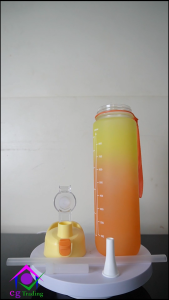 #213 DRINKING BOTTLE