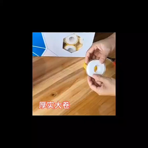 10PCS Waterproof Adhesive Tape 5PCS 20 Meters A Roll Used For Sealing Pipe Connections Leak Proof