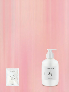 TOCTOUCH | Anti-Frizz & Itch-Relief Shampoo