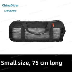 TinyMola | Water-friendly Dive Gear Bag 95cm