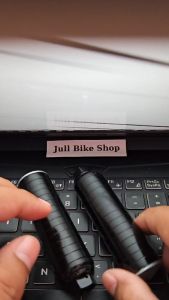 JALU HITAM sepeda bmx lipat mtb anak pancatan kaki boncengan pijakan