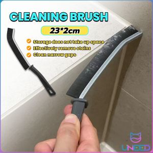 Need. Durable cleaning brush Tiles Narrow seam scrubbers Hard bristle crevice brush Cleaning tool