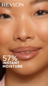 Revlon Glimmer Lip Treat Balm + Mask