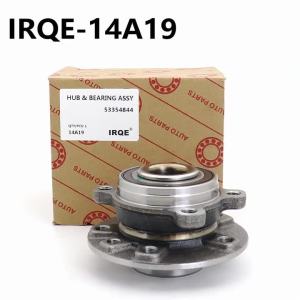 IRQE Factory in Stock Supply Car Hub Bearing 5105586AB Applicable Wing God Lancer Front