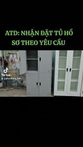 Tủ Sắt Văn Phòng Tủ Hồ Sơ Tủ Quần ÁoTủ Sắt Văn Phòng Tủ Gia Đình Tủ Hồ SơHộc Sắt Văn Phòng nhiều ngăn giá xưởng