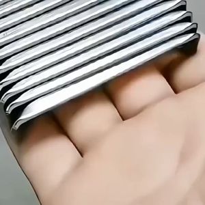 4Pcs Siku Plat Bingkai Segitiga / Bracket Konektor Sudut / Bracket Sudut Siku / Kabinet Furniture Kayu Segitiga Konektor