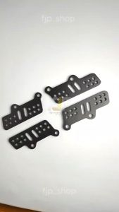 Breket Footstep Bracket Underbone Ninja R SS RR Brackwr Footstep Kawasaki Ninja 150 2 Tak