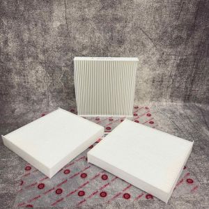 Cabin Air Filter / Cabin Filter / Filter AC Toyota All New Avanza / Grand New Avanza / All New Rush / New Terios (1pc) PTM 88568-BZ050