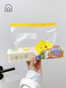 ถุงทำน้ำแข็งแบบใช้แล้วทิ้ง ถุงใส่น้ำแข็งสำหรับใช้ในบ้าน อุปกรณ์ทำน้ำแข็งแบบประหยัดต้นทุน สว่านทำน้ำแข็ง