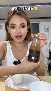 Golden L.A Kitchen Sweet & Spicy Vinegar: A Healthy Choice Flavor Dip