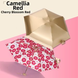 MOLORE | Sun Protection Lightweight Folding Pocket Umbrella