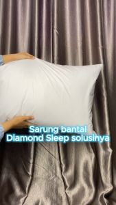 Sarung Bantal Hotel Murah size S