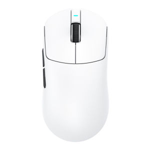 ATTACK SHARK | ATTACK SHARK X8SE 25000DPI Ultra Light Gaming Mouse 2.4G Bluetooth Wired Three Mode Custom Wireless Esports Mouse