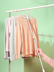 Maryya | Telescopic Clothes Drying Pole