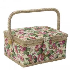 PH | Practical Large Sewing Tool Organizer