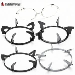 FEIZHUXIANSEN | Anti-slip Embedded Gas Stove Support