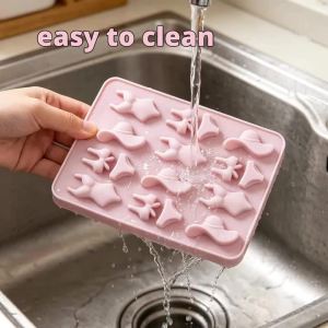 Khuôn Silicon Làm Bánh Hình Bikini Bãi Biển Dụng Cụ Trang Trí Bánh Chủ Đề Mùa Hè Dùng Làm Bánh Quy Thạch Sô Cô La Đồ Thủ Công Bằng Nhựa Resin Tự Làm Cho Tiệc Tùng Lễ Hội