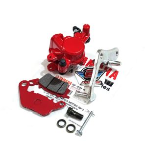 KALIPER CAKRAM DEPAN NMAX N-MAX (RED)