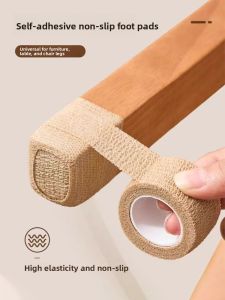 YUHANG | Anti-Slip Durable Chair Leg Protectors