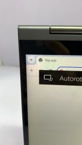 Laptop xách tay giá rẻ LENOVO YOGA-C740-14IML Core I7 10510U RAM16 SSD 256GB