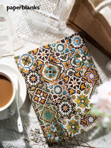 Paperblanks | Vintage Style Notebook Refined and Elegant