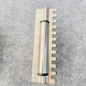 Bay Răng Cưa Inox Cao Cấp U15mm Kích Thước 3 Tấc - 4 Tấc- 6 Tấc Chất Liệu Inox Cao Cấp Đa Kích Thước