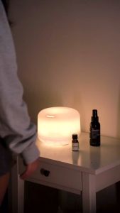 THE OVERTHINK Co. Slumber Mist 100ml