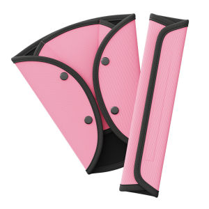 DELIHUA | Child Car Seat Belt Protector Shoulder Guard