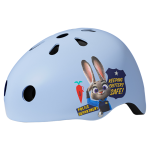 Disney | Children Multi-Sport Protective Gear Helmet Knee Pads