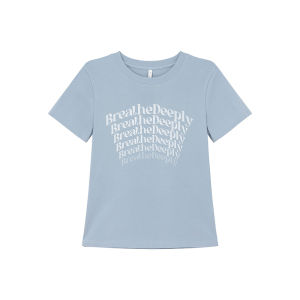 Slim Fit Stylish Short Sleeve T-Shirt
