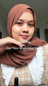 Amura Skincare Original Glow Up Pencerah Wajah Memudarkan Flek Hitam & Kerut Wajah BPOM