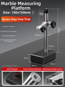 syntek | High Precision Granite Inspection Platform 00 Grade
