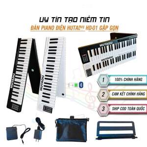 piano gấp 88 phím