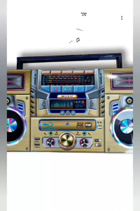 Kertas Sembahyang Leluhur Ceng Beng Perlengkapan Karaoke Set