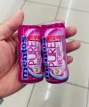 3pcs x 27g Mentos Sugar Free Fresh Wintergreen Lemonade Berry Lime Mint Pure Fresh Breath Chewing Gum with Green Tea Extract❣️. 