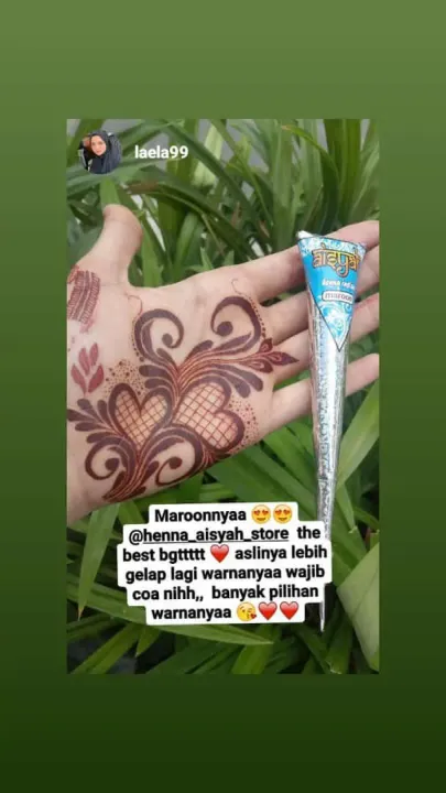 Henna%20Aisyah%20Store%20-%20Henna%20Maroon%201%20box%2012pcs%20-%20Image%203