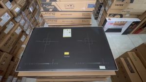 Bếp từ đôi faster 668 Serial 9 | Bếp từ nhập khẩu Thái Lan | Bếp từ Inverter | Bảo hành 3 năm