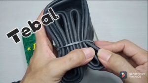 Ban dalam motor ring 14 dan 17 6 pcs