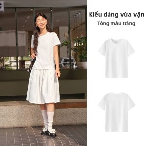 Semir | Áo Thun Hút Ẩm Kháng Khuẩn Làm Mát