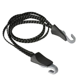 Bicycle Luggage Compartment Bracket Elastic Belt Holder Rubber Belt Buckle Rope Hook Mountain Bike Binding Cargo Rope Accessorie