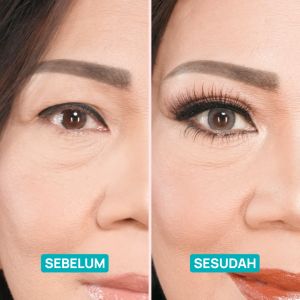 Haquhara Eyelid Lock Ultra X Claudius Charles