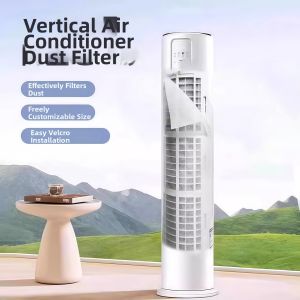 Air Conditioning Filter Dust Proof Cover