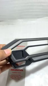 MIKA KACA SPEEDOMETER SPIDOMETER SPEEDO SPIDO KILO METER KM ASSY CBR 150R 150R LED NEW K45N 37100K45NA1 BARU ORIGINAL ASLI