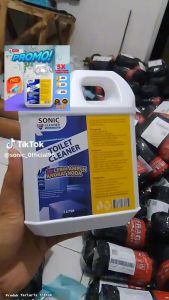 Pembersih Toilet Terlaris untuk Kamar Mandi
