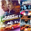 [DVD HD] เร็วแรงทะลุนรก ครบ 9 ภาค-9 แผ่น Fast & Furious 9-Movie Collection (ดูพากย์ไทยได้-ซับไทยได้) แอคชั่น. 