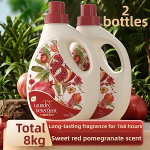 Botare | Long-lasting Fragrance Deep Clean Laundry Detergent 4kg