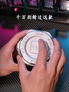 COJR | Waterproof Multifunctional E-Watch