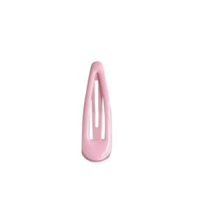 INS Water Drop a Pair of Hairclips Custard Watermelon Red BB Clip Broken Hair Vitality Girls Hairpin Princess Bang Clip Hair Clip Side Clip