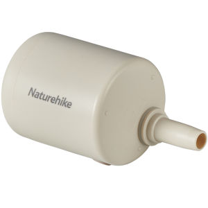 NatureHike | Outdoor Camping Air Mattress Inflation and Deflation Electric Pump