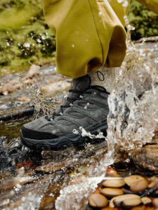 Merrell | Waterproof Anti-slip Breathable Hiking Shoes
